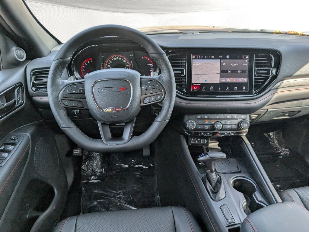 2027 Dodge Durango DURANGO GT HEMI V8 PLUS AWD