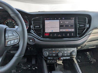 2027 Dodge Durango DURANGO GT HEMI V8 PLUS AWD