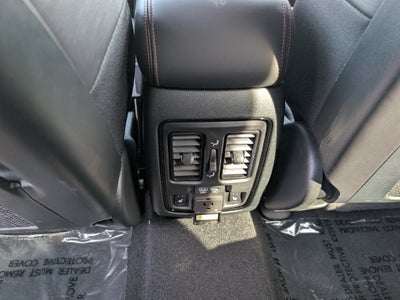2027 Dodge Durango DURANGO GT HEMI V8 PLUS AWD