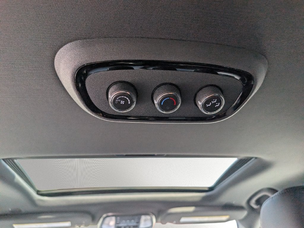 2027 Dodge Durango DURANGO GT HEMI V8 PLUS AWD