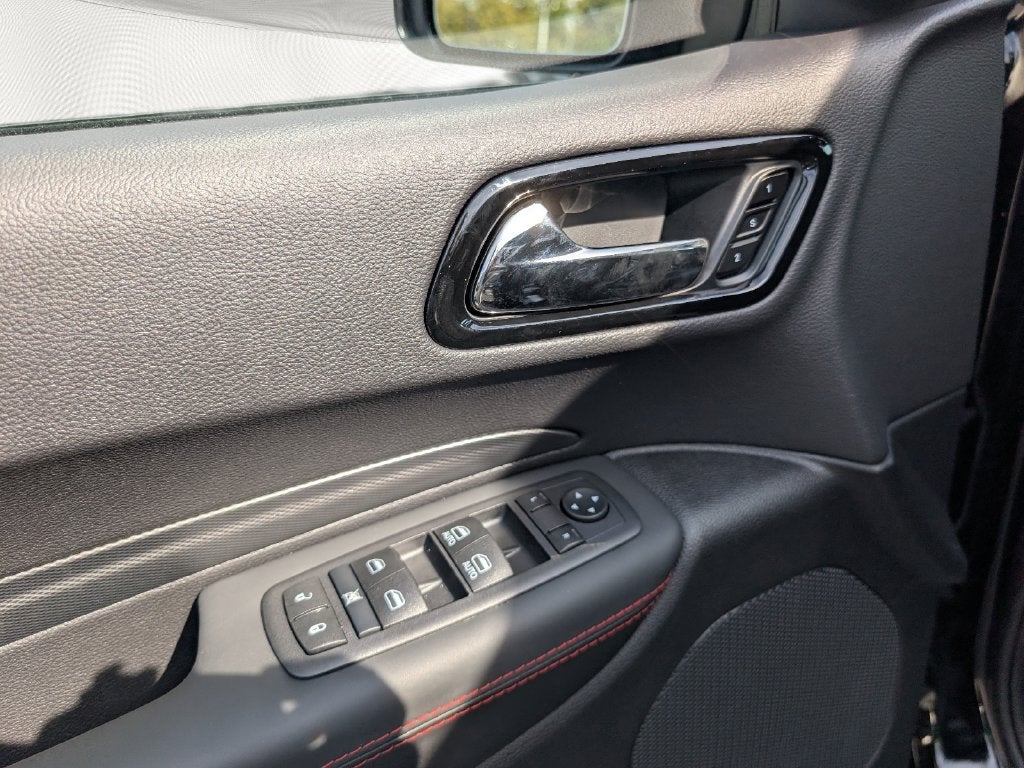 2027 Dodge Durango DURANGO GT HEMI V8 PLUS AWD