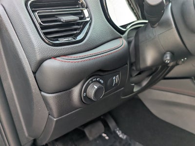 2027 Dodge Durango DURANGO GT HEMI V8 PLUS AWD