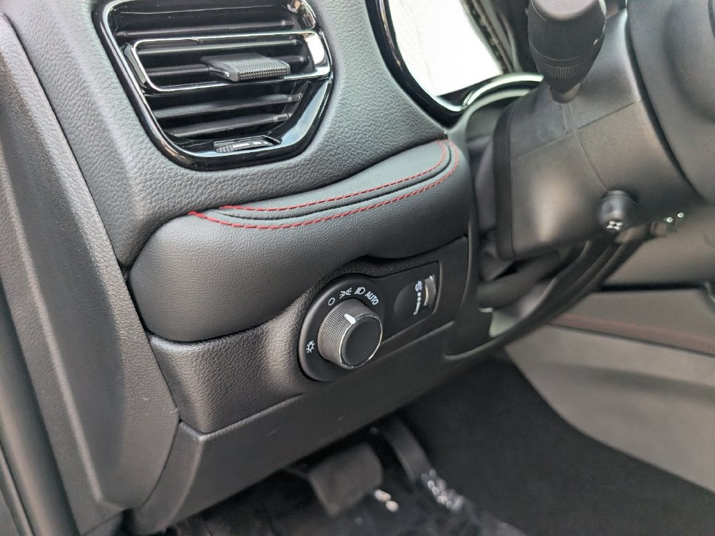 2027 Dodge Durango DURANGO GT HEMI V8 PLUS AWD