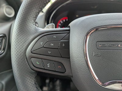 2027 Dodge Durango DURANGO GT HEMI V8 PLUS AWD