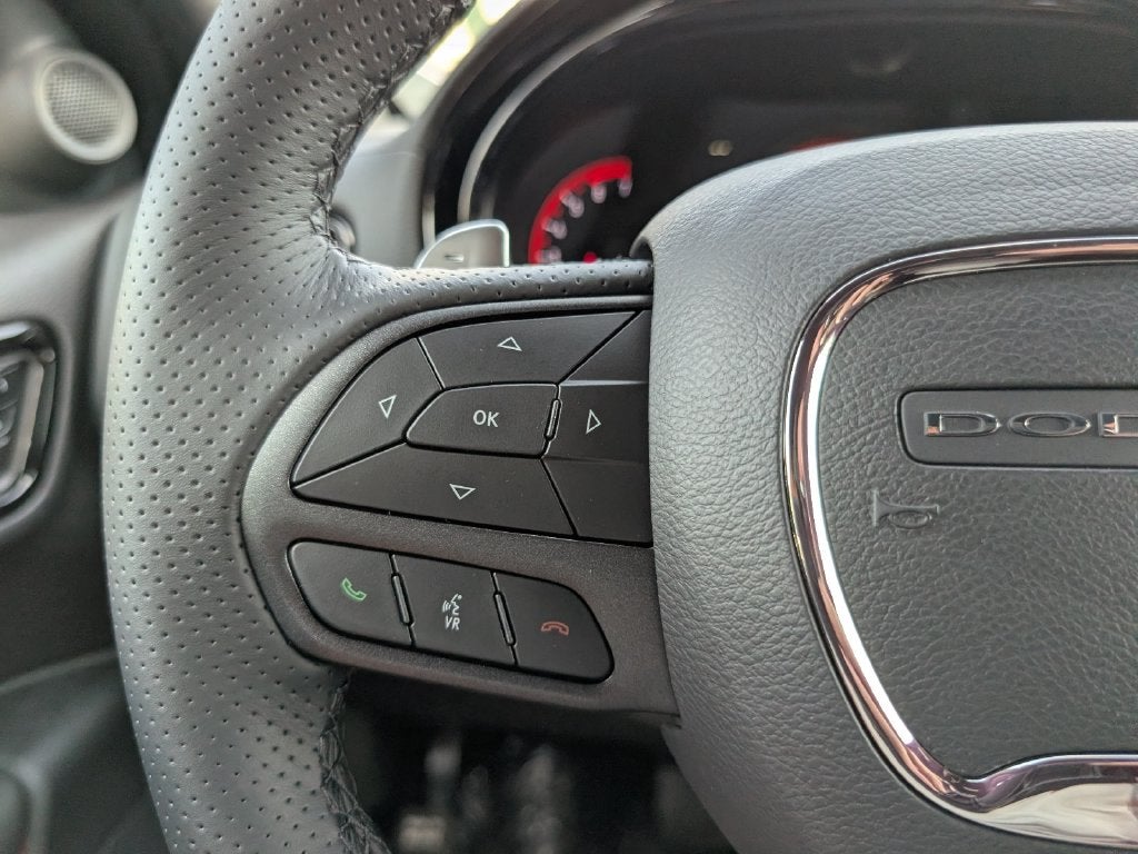 2027 Dodge Durango DURANGO GT HEMI V8 PLUS AWD