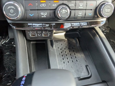 2027 Dodge Durango DURANGO GT HEMI V8 PLUS AWD