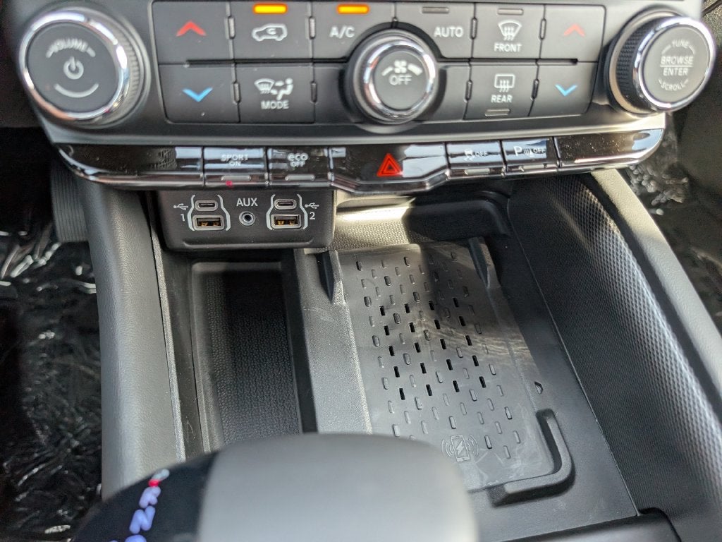 2027 Dodge Durango DURANGO GT HEMI V8 PLUS AWD
