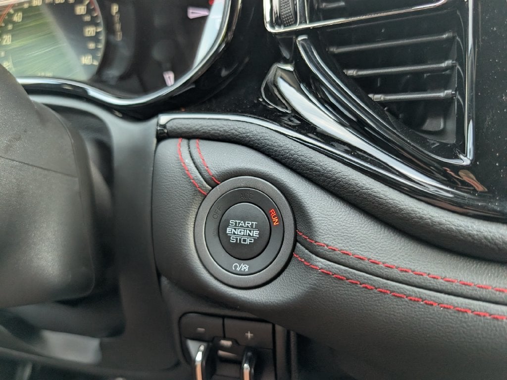 2027 Dodge Durango DURANGO GT HEMI V8 PLUS AWD