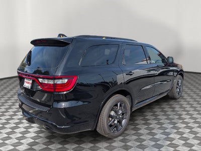 2027 Dodge Durango DURANGO GT HEMI V8 PLUS AWD