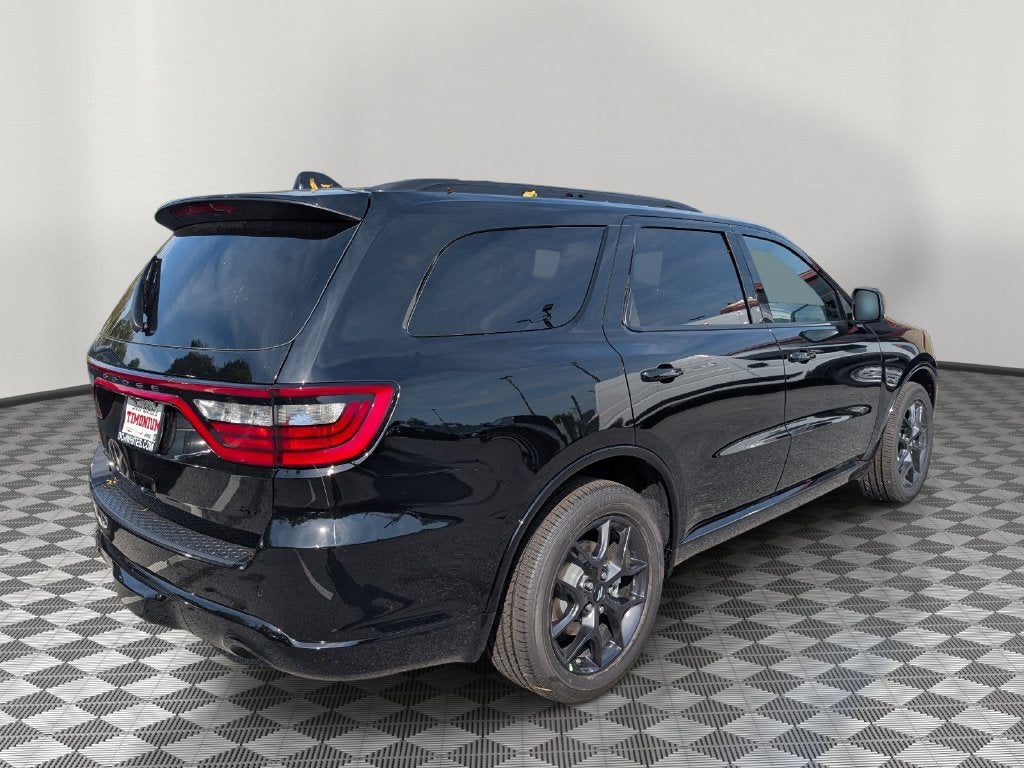 2027 Dodge Durango DURANGO GT HEMI V8 PLUS AWD
