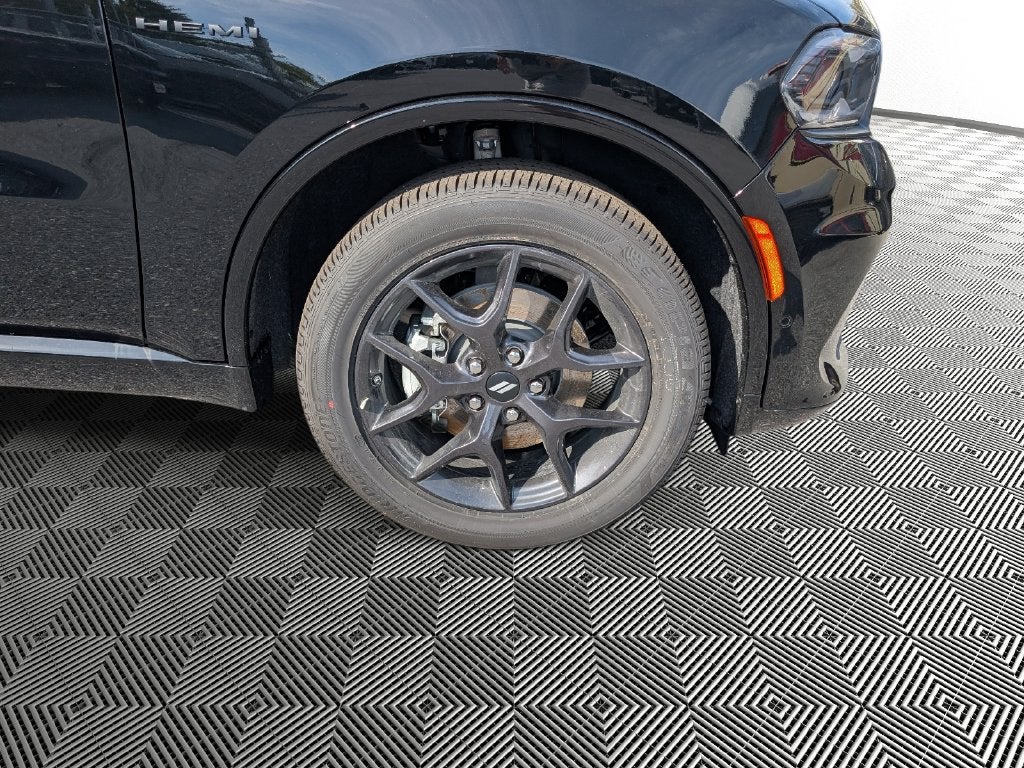2027 Dodge Durango DURANGO GT HEMI V8 PLUS AWD