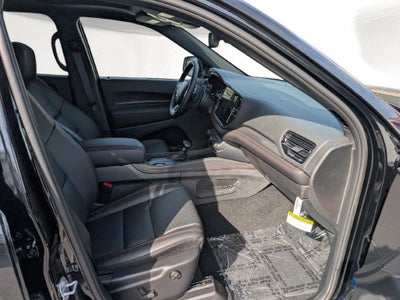 2027 Dodge Durango DURANGO GT HEMI V8 PLUS AWD