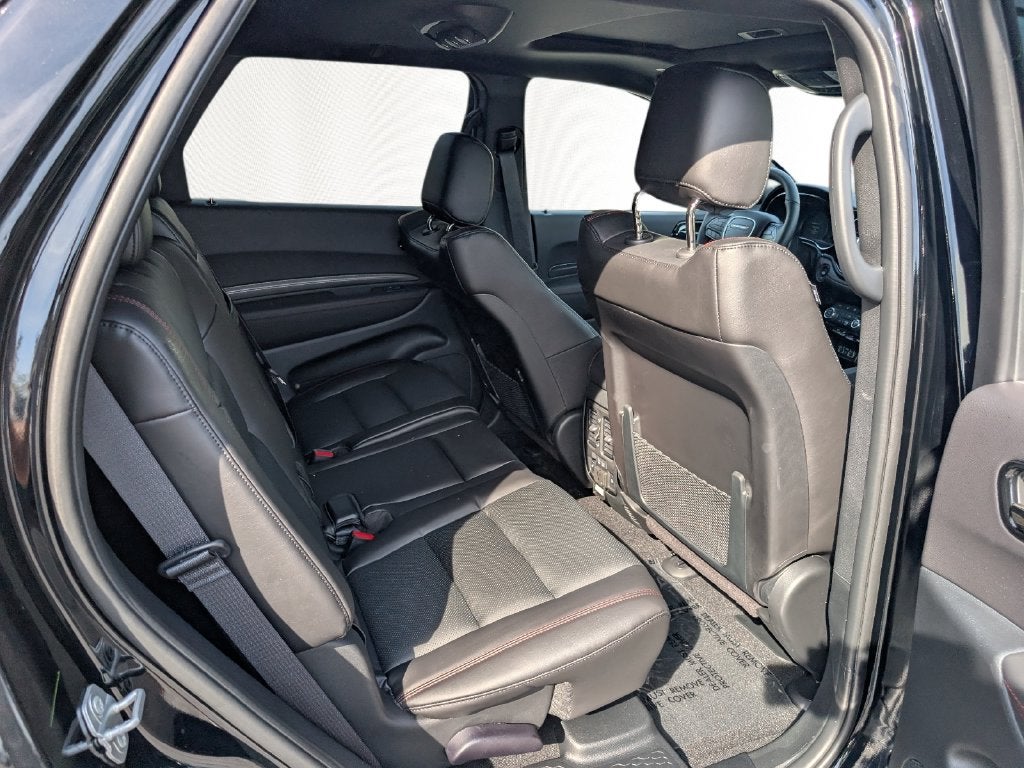 2027 Dodge Durango DURANGO GT HEMI V8 PLUS AWD