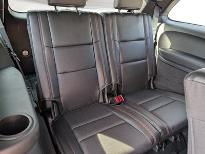 2027 Dodge Durango DURANGO GT HEMI V8 PLUS AWD