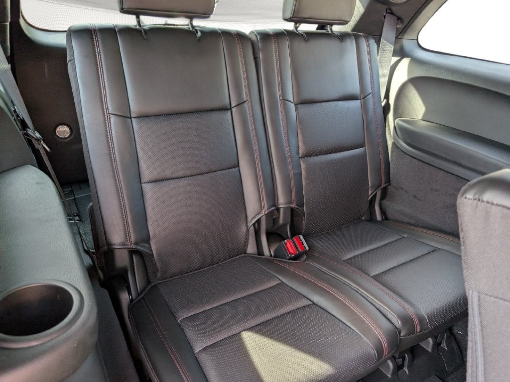 2027 Dodge Durango DURANGO GT HEMI V8 PLUS AWD