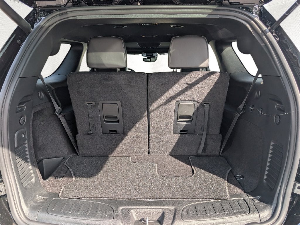 2027 Dodge Durango DURANGO GT HEMI V8 PLUS AWD