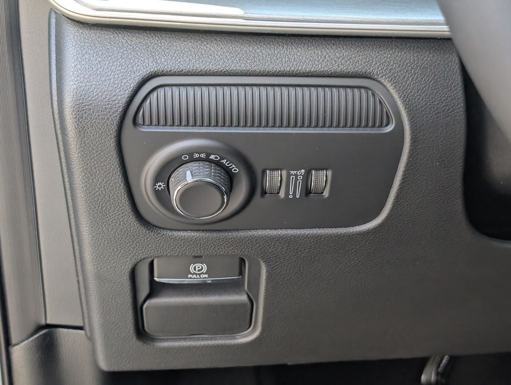 2026 Jeep Grand Wagoneer GRAND WAGONEER UPLAND 4X4