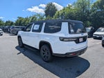 2026 Jeep Grand Wagoneer GRAND WAGONEER UPLAND 4X4