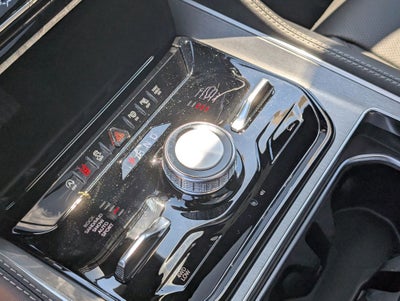 2026 Jeep Grand Wagoneer GRAND WAGONEER UPLAND 4X4