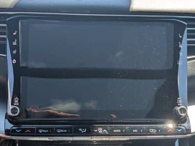 2026 Jeep Grand Wagoneer GRAND WAGONEER UPLAND 4X4