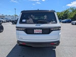 2026 Jeep Grand Wagoneer GRAND WAGONEER UPLAND 4X4