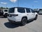 2026 Jeep Grand Wagoneer GRAND WAGONEER UPLAND 4X4