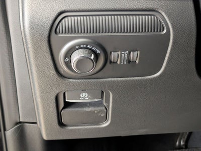 2026 Jeep Grand Wagoneer GRAND WAGONEER LIMITED RESERVE 4X4