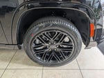 2026 Jeep Grand Wagoneer GRAND WAGONEER LIMITED RESERVE 4X4