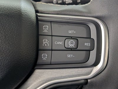 2026 Jeep Grand Wagoneer GRAND WAGONEER LIMITED RESERVE 4X4
