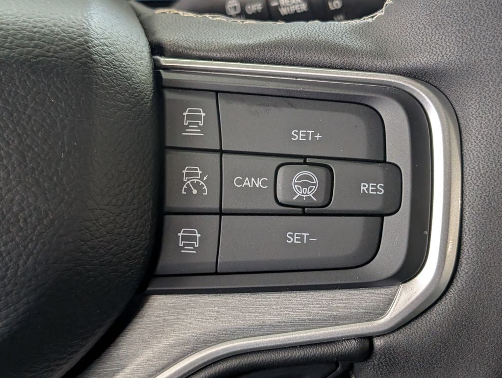 2026 Jeep Grand Wagoneer GRAND WAGONEER LIMITED RESERVE 4X4