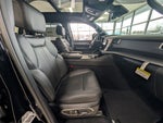 2026 Jeep Grand Wagoneer GRAND WAGONEER LIMITED RESERVE 4X4