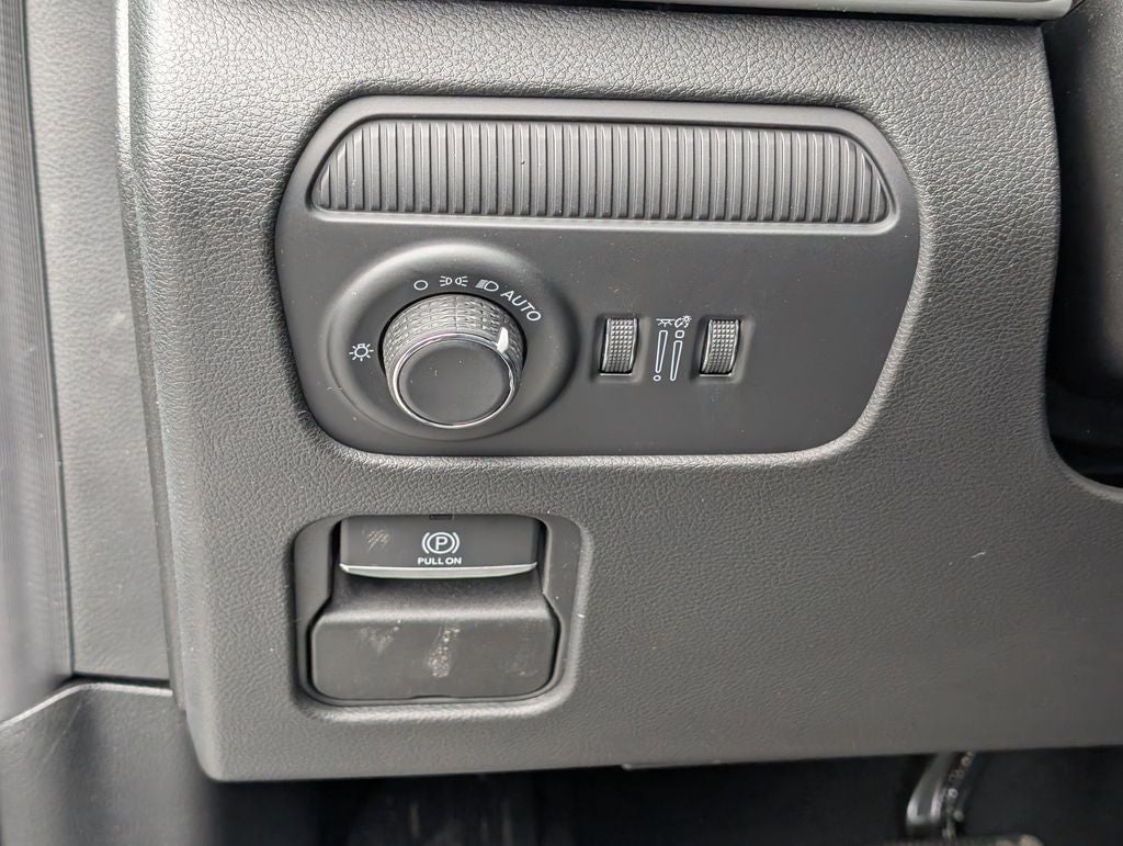 2026 Jeep Grand Wagoneer GRAND WAGONEER LIMITED ALTITUDE 4X4
