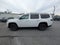 2026 Jeep Grand Wagoneer GRAND WAGONEER LIMITED ALTITUDE 4X4