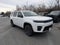 2026 Jeep Grand Wagoneer GRAND WAGONEER LIMITED ALTITUDE 4X4