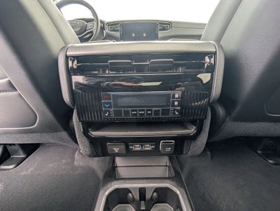 2026 Jeep Grand Wagoneer GRAND WAGONEER LIMITED ALTITUDE 4X4