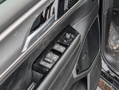 2026 Jeep Grand Wagoneer GRAND WAGONEER LIMITED ALTITUDE 4X4