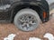 2026 Jeep Grand Wagoneer GRAND WAGONEER LIMITED ALTITUDE 4X4