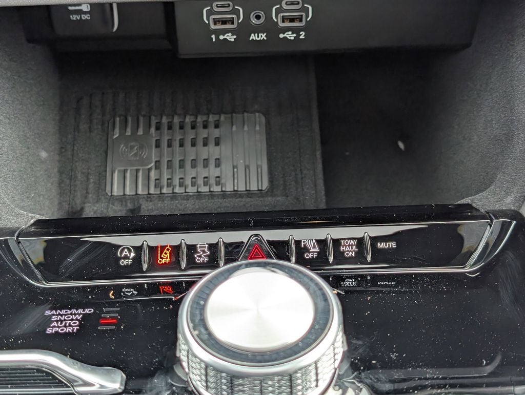 2026 Jeep Grand Wagoneer GRAND WAGONEER LIMITED ALTITUDE 4X4