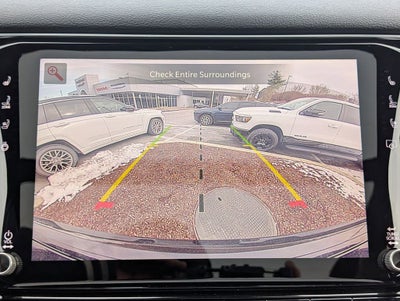 2026 Jeep Grand Wagoneer GRAND WAGONEER LIMITED ALTITUDE 4X4