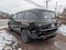 2026 Jeep Grand Wagoneer GRAND WAGONEER LIMITED ALTITUDE 4X4