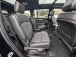 2026 Jeep Grand Wagoneer GRAND WAGONEER LIMITED ALTITUDE 4X4