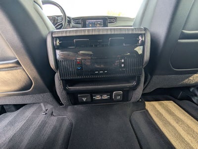 2022 Jeep Wagoneer Series II 4x4