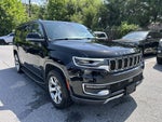 2022 Jeep Wagoneer Series II 4x4
