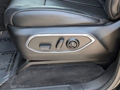 2022 Jeep Wagoneer Series II 4x4
