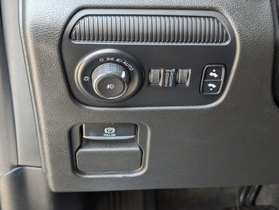 2022 Jeep Wagoneer Series II 4x4