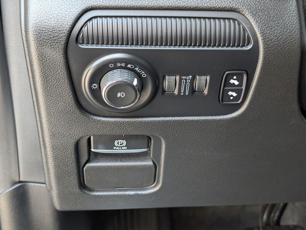 2022 Jeep Wagoneer Series II 4x4