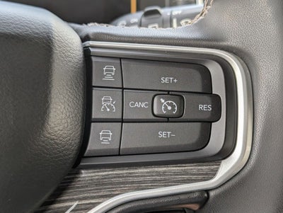 2022 Jeep Wagoneer Series II 4x4