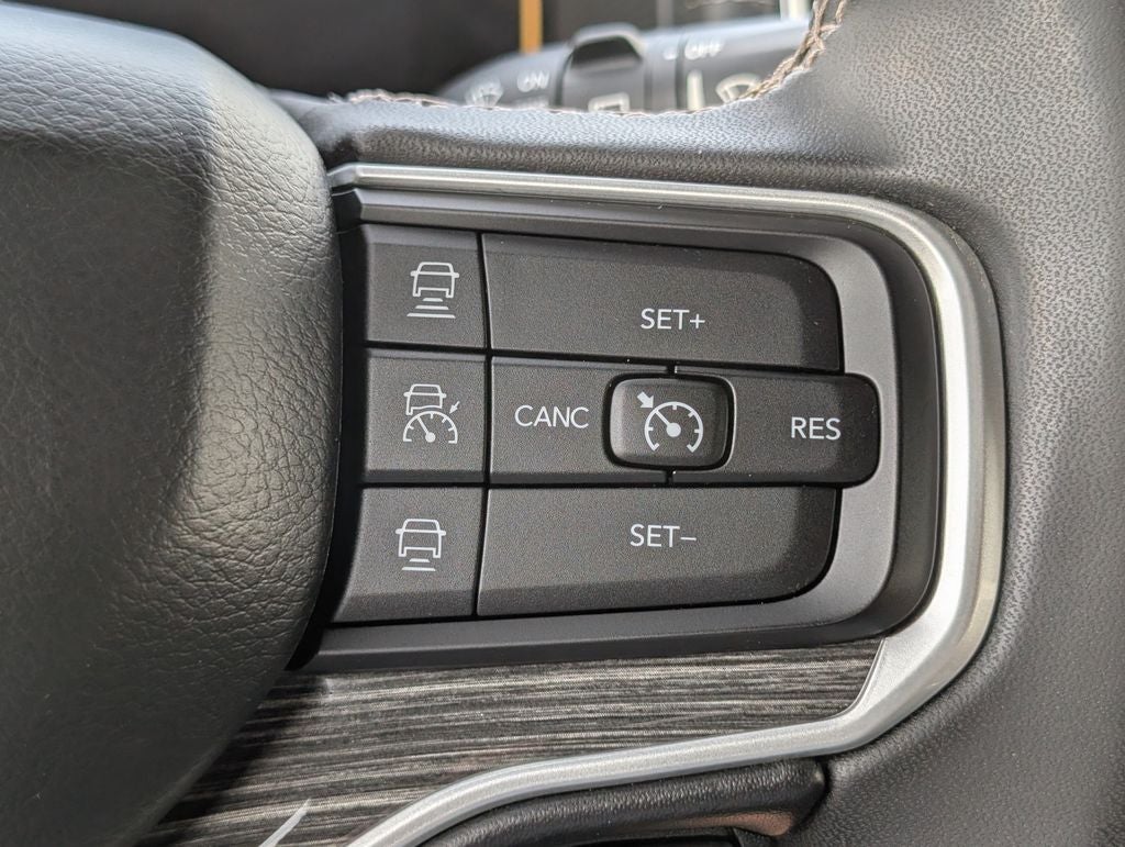 2022 Jeep Wagoneer Series II 4x4