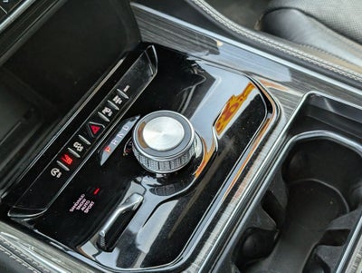 2022 Jeep Wagoneer Series II 4x4