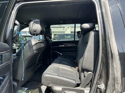 2022 Jeep Wagoneer Series II 4x4